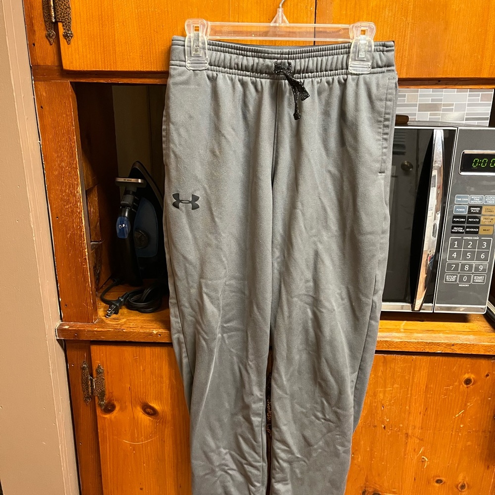 Sweatpants